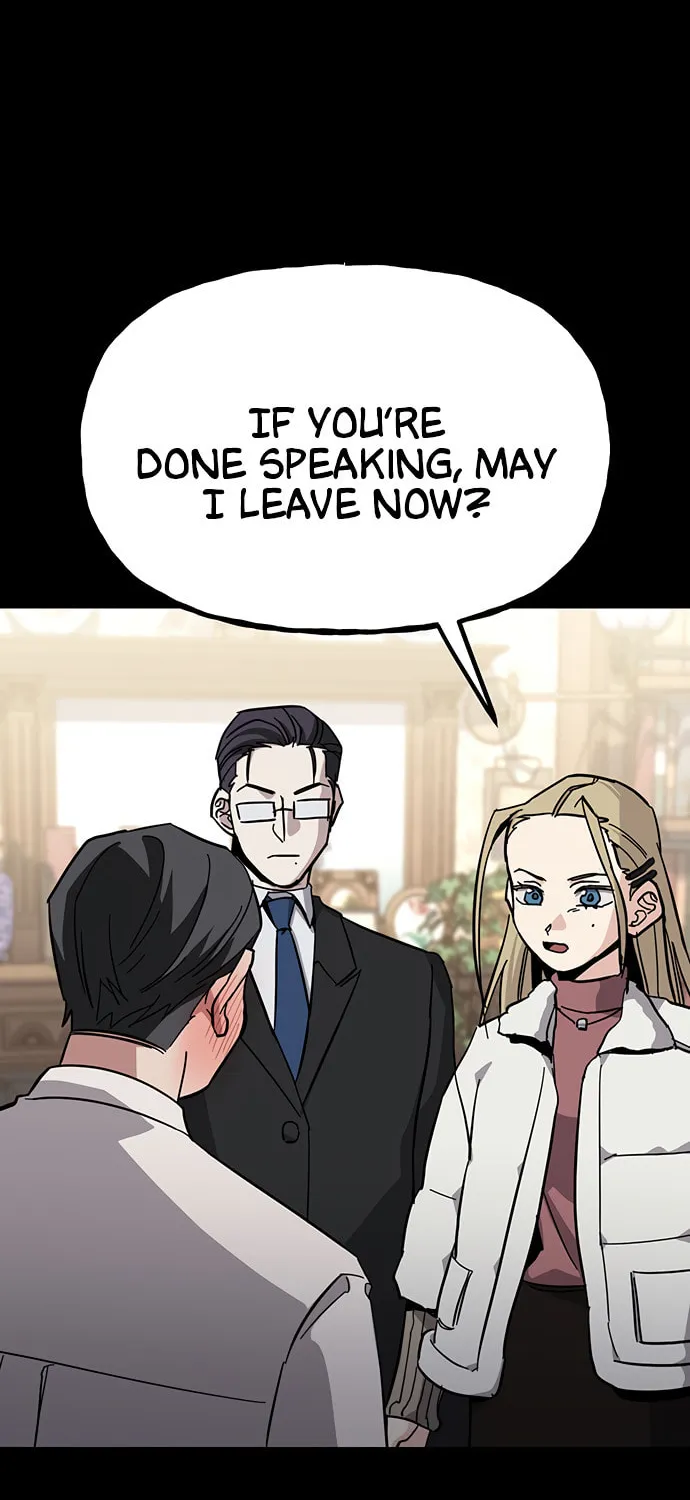 A Life Changing Turn Chapter 36 page 89 - 