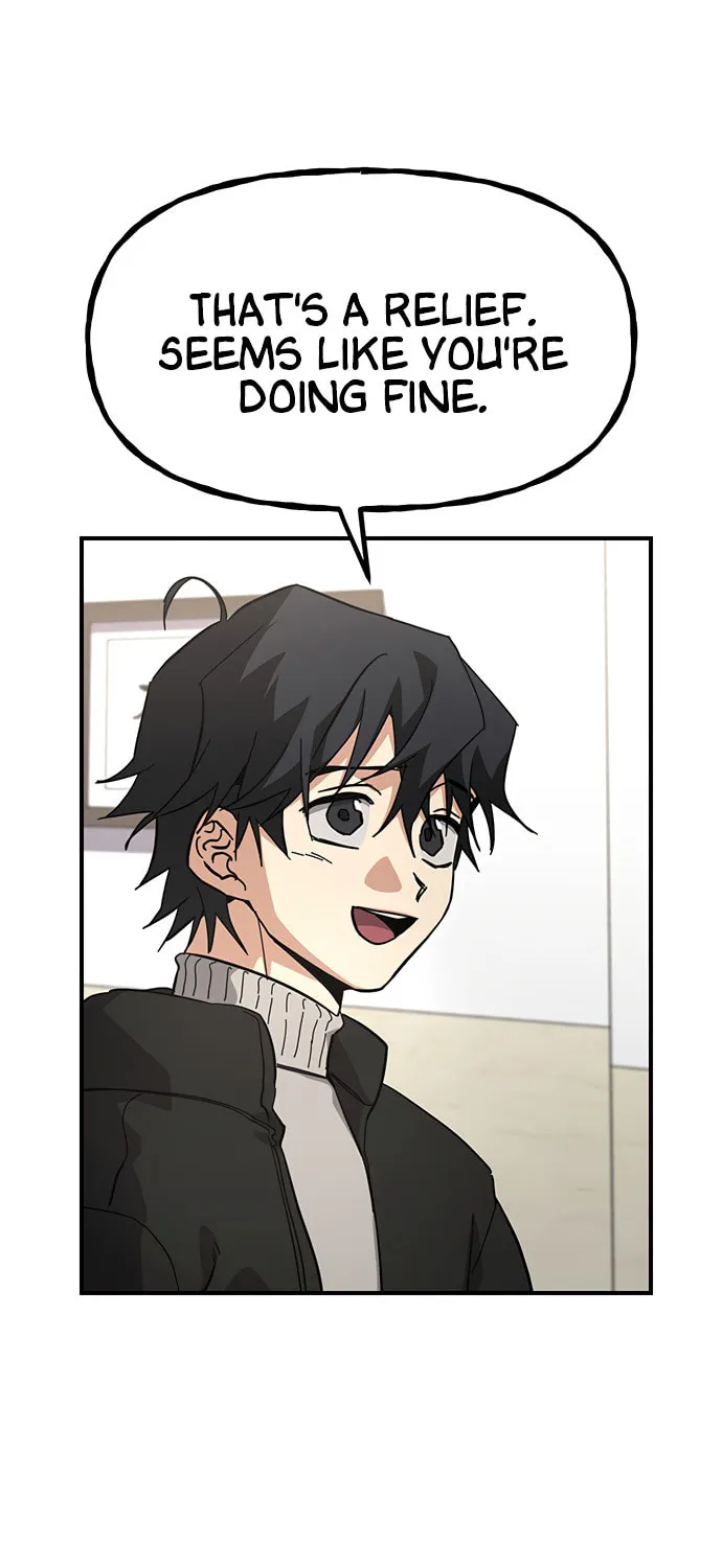 A Life Changing Turn Chapter 36 page 10 - 