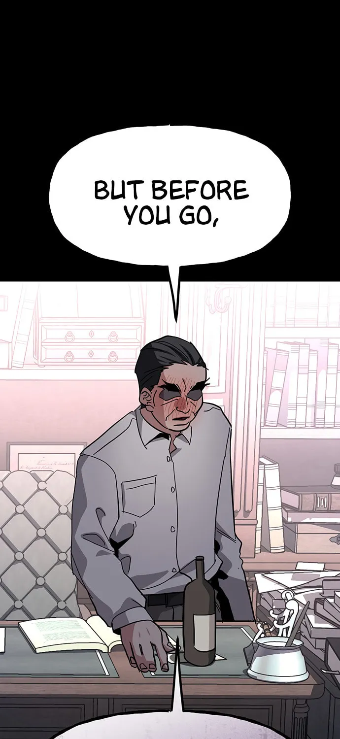 A Life Changing Turn Chapter 36 page 93 - 