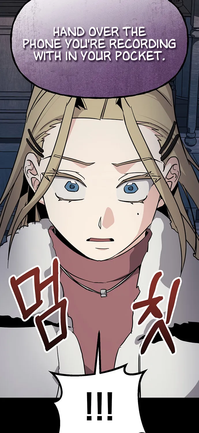 A Life Changing Turn Chapter 36 page 94 - 