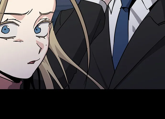 A Life Changing Turn Chapter 36 page 97 - 