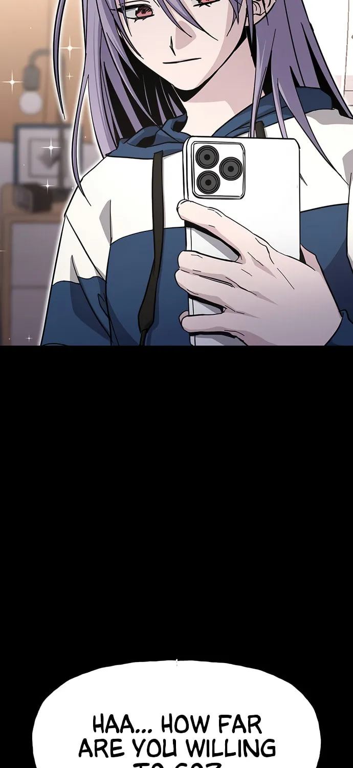 A Life Changing Turn Chapter 37 page 19 - 