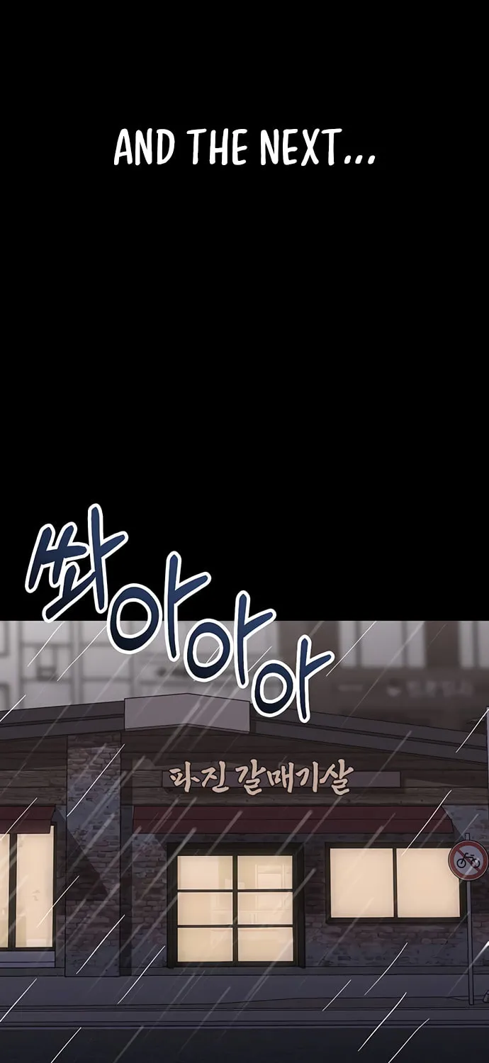 A Life Changing Turn Chapter 37 page 32 - 