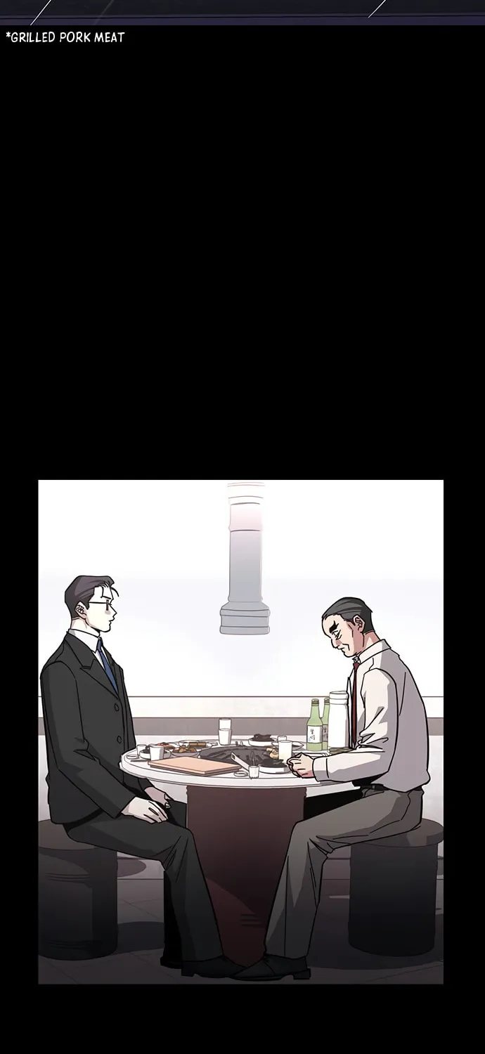 A Life Changing Turn Chapter 37 page 33 - 