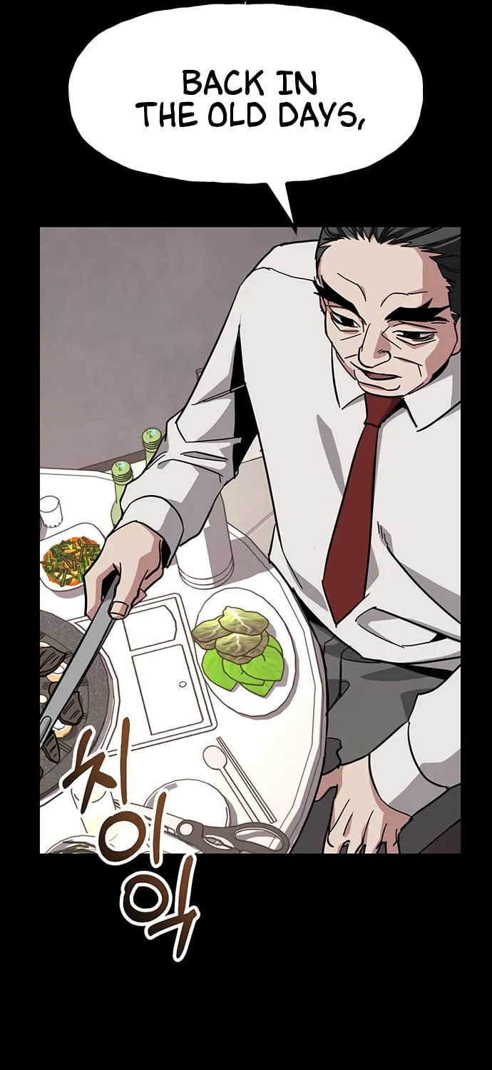 A Life Changing Turn Chapter 37 page 35 - 
