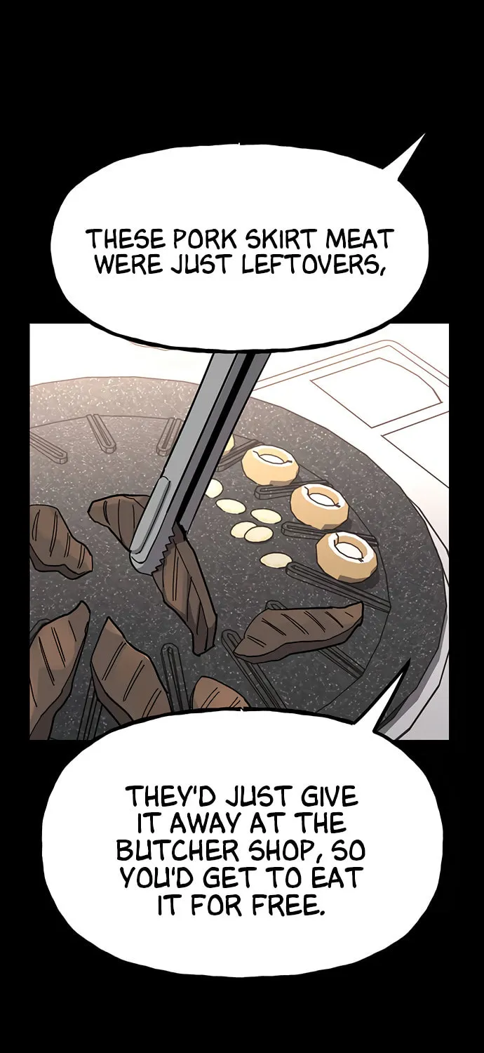 A Life Changing Turn Chapter 37 page 36 - 