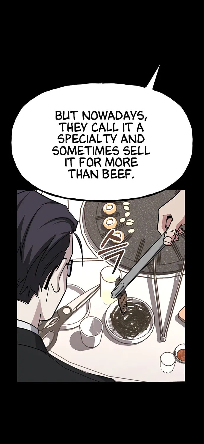 A Life Changing Turn Chapter 37 page 37 - 