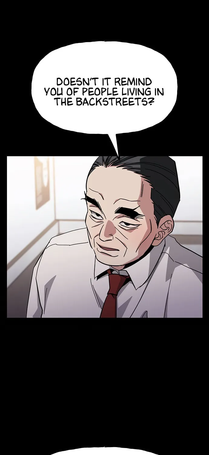 A Life Changing Turn Chapter 37 page 38 - 