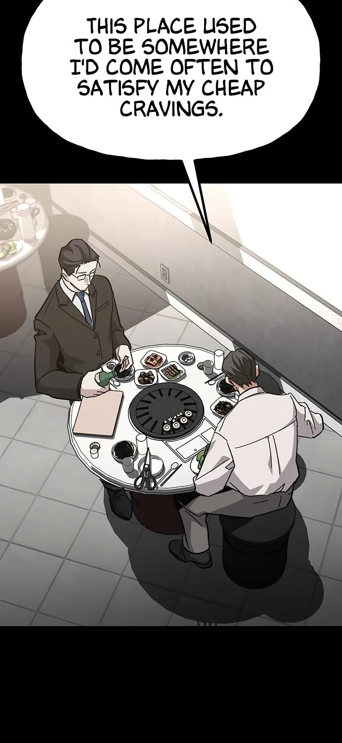 A Life Changing Turn Chapter 37 page 43 - 