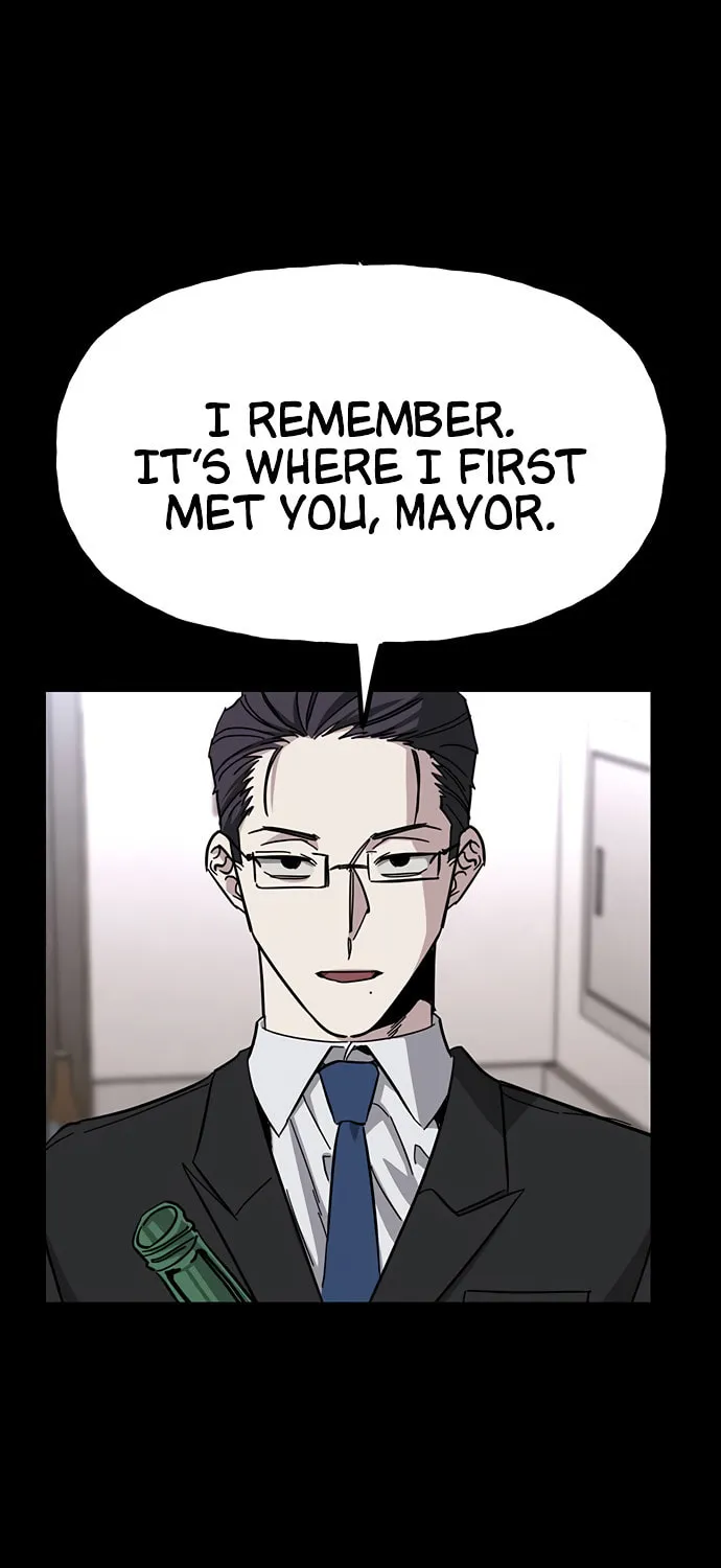 A Life Changing Turn Chapter 37 page 44 - 
