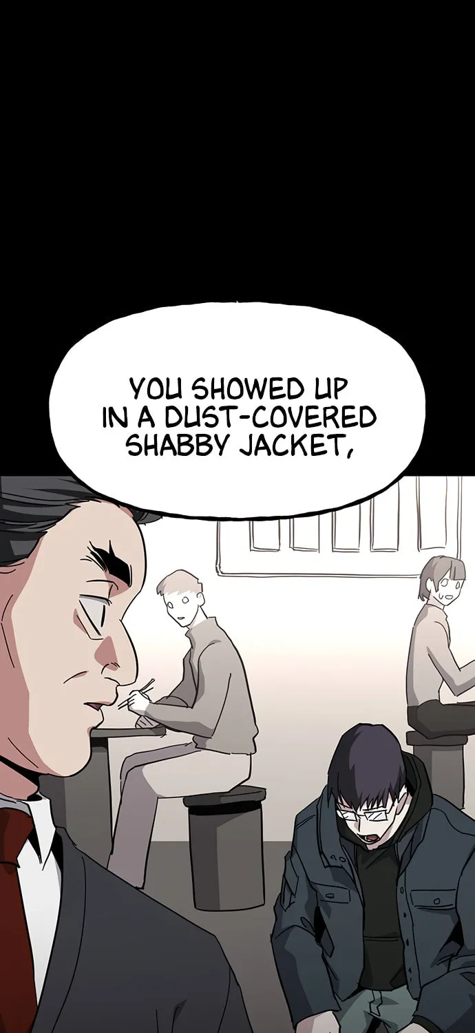 A Life Changing Turn Chapter 37 page 45 - 
