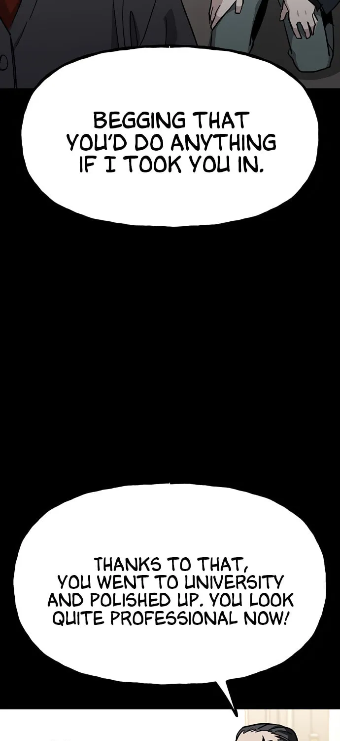A Life Changing Turn Chapter 37 page 46 - 