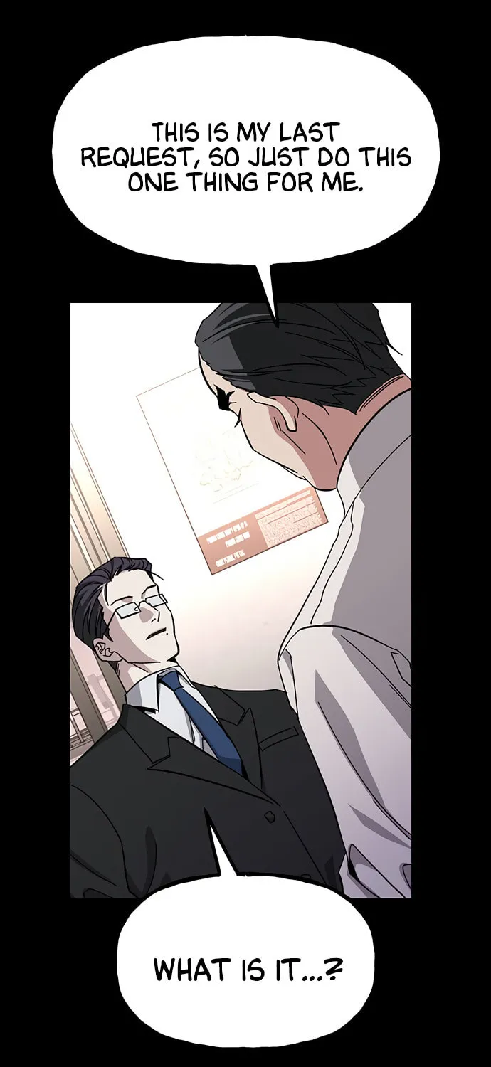 A Life Changing Turn Chapter 37 page 50 - 