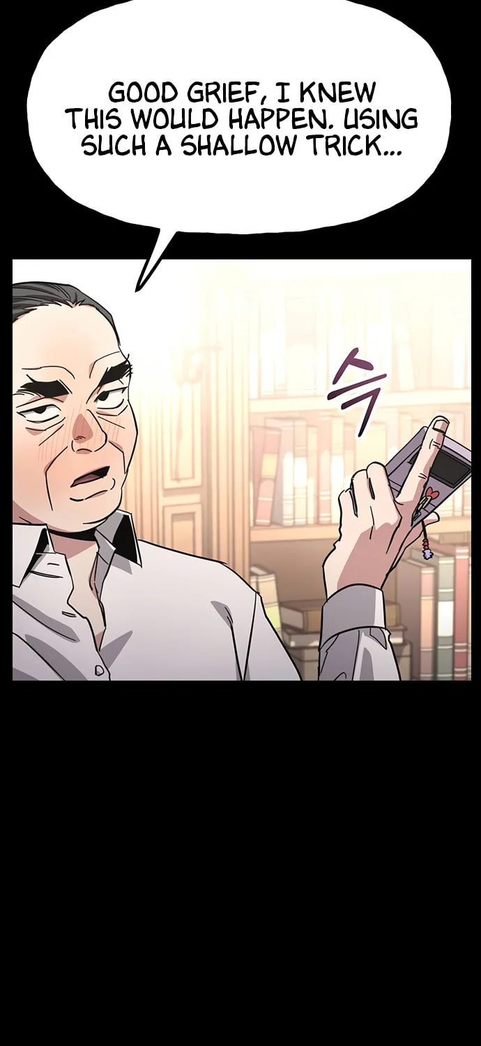 A Life Changing Turn Chapter 37 page 6 - 
