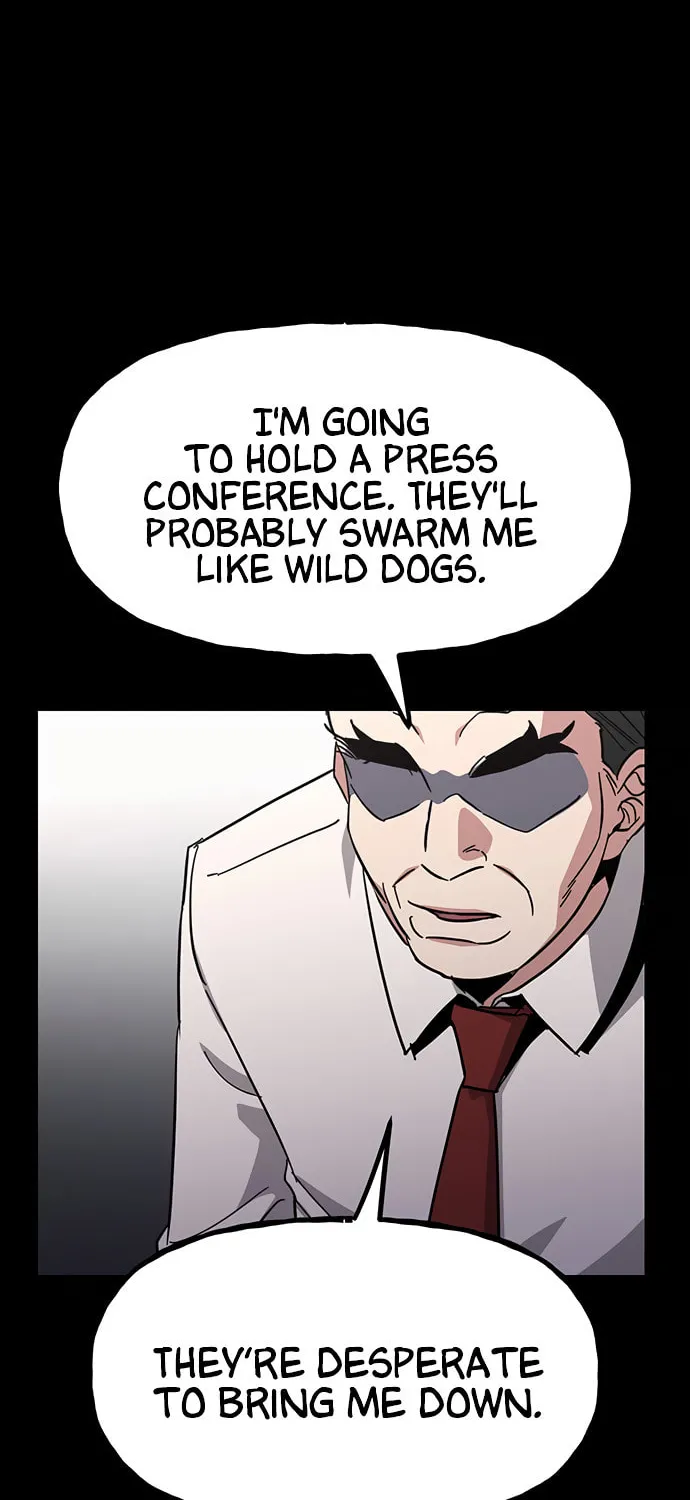 A Life Changing Turn Chapter 37 page 51 - 