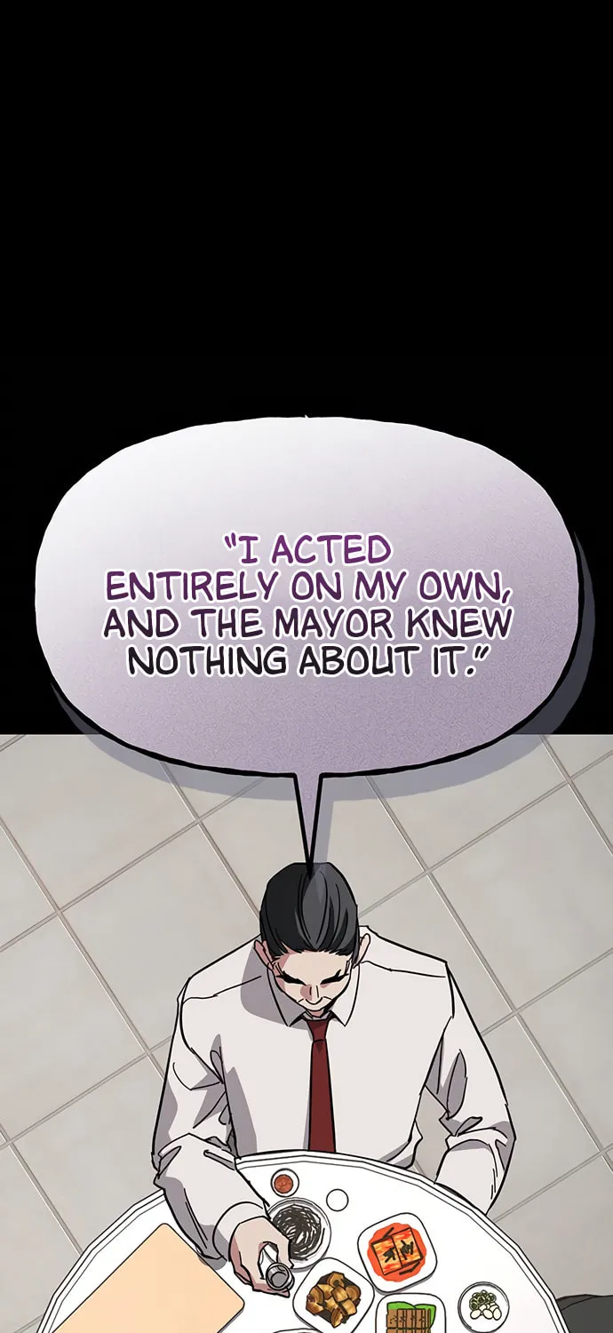 A Life Changing Turn Chapter 37 page 55 - 