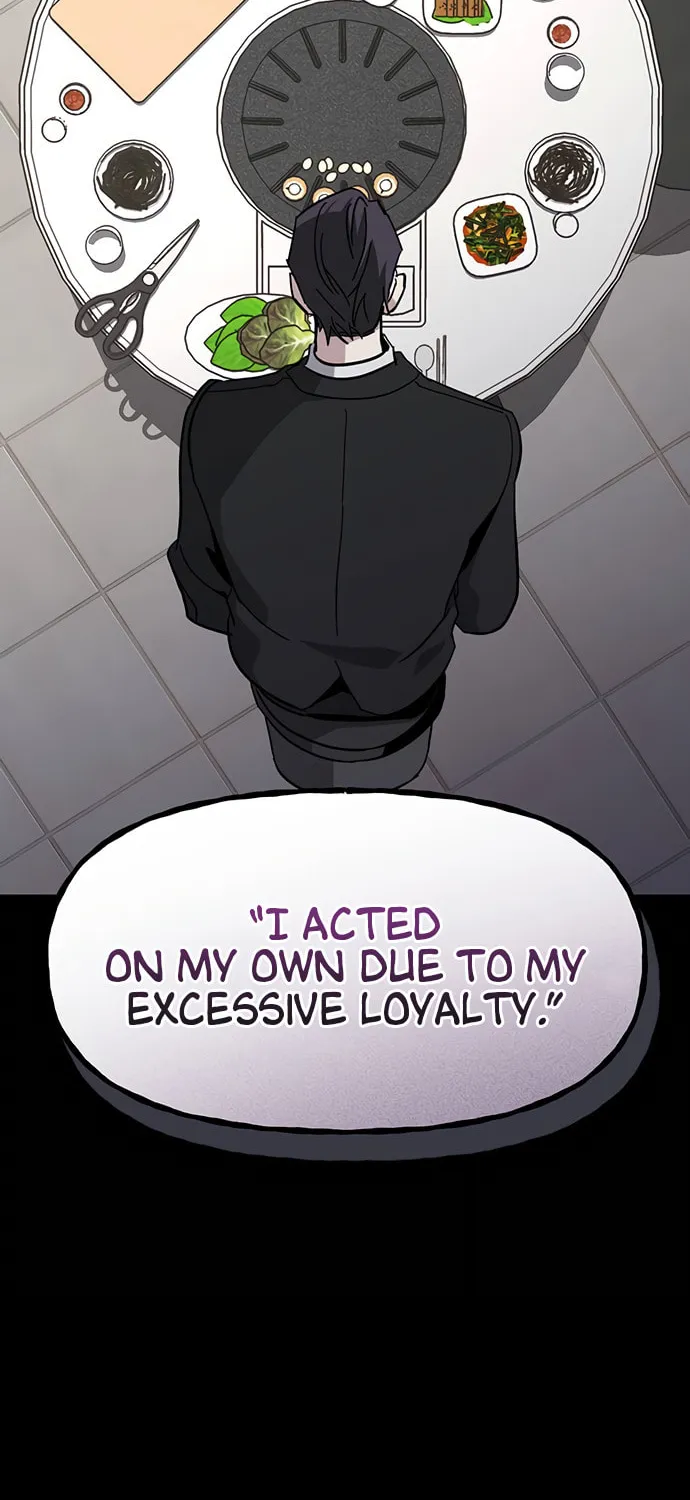 A Life Changing Turn Chapter 37 page 56 - 