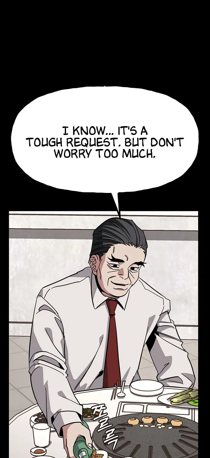 A Life Changing Turn Chapter 37 page 58 - 