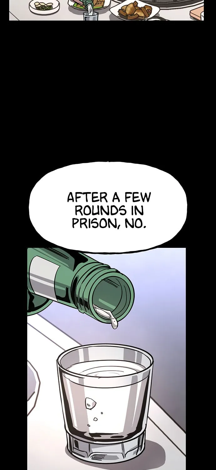 A Life Changing Turn Chapter 37 page 59 - 