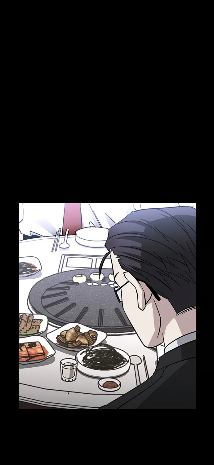 A Life Changing Turn Chapter 37 page 62 - 