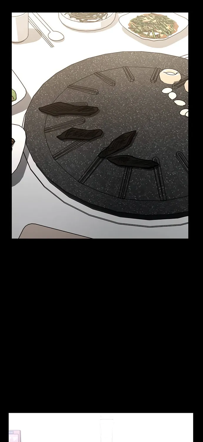 A Life Changing Turn Chapter 37 page 70 - 