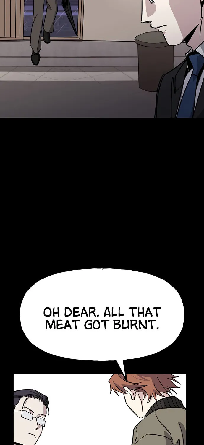 A Life Changing Turn Chapter 37 page 72 - 