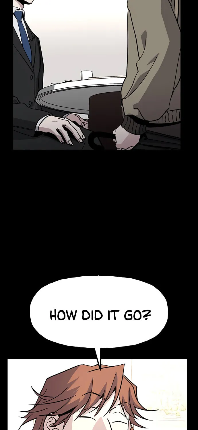 A Life Changing Turn Chapter 37 page 73 - 