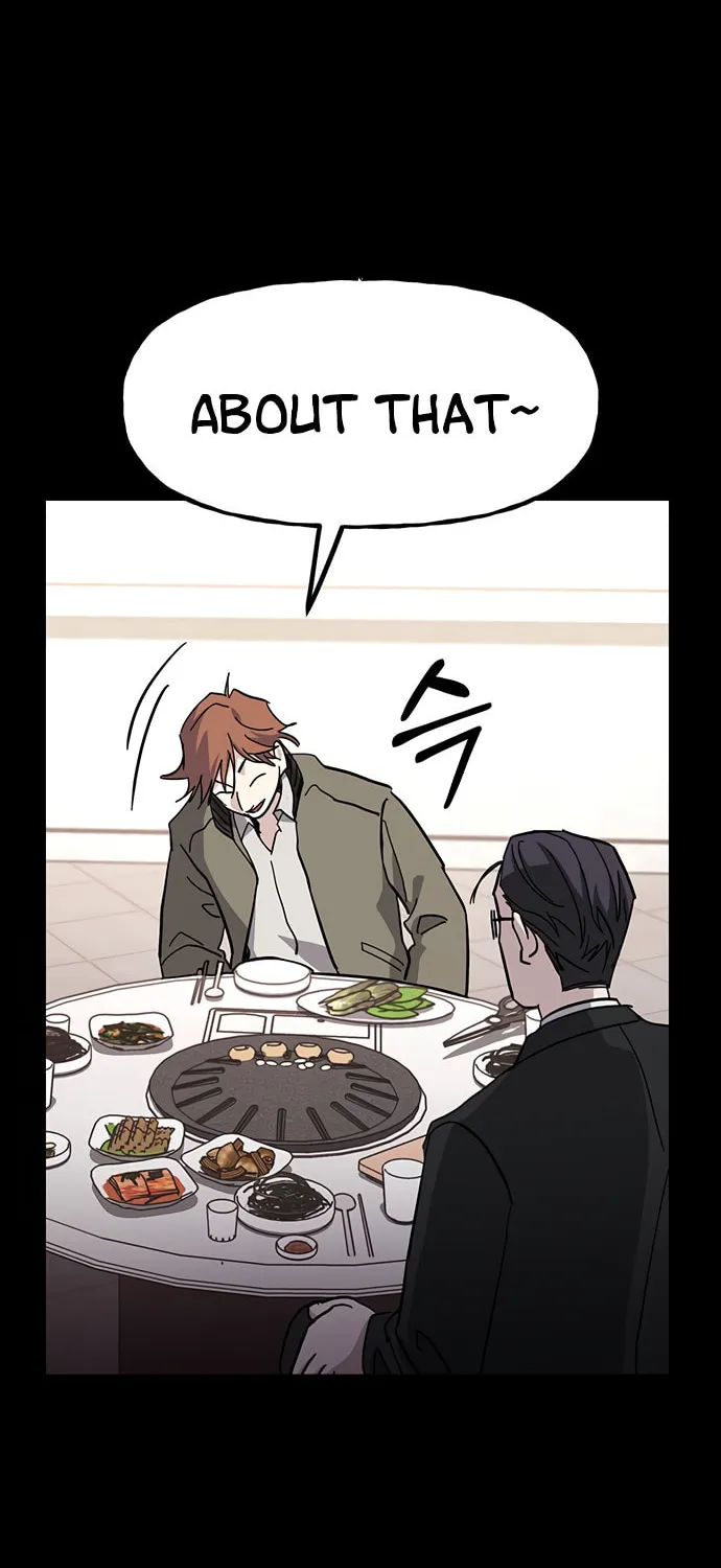 A Life Changing Turn Chapter 37 page 76 - 