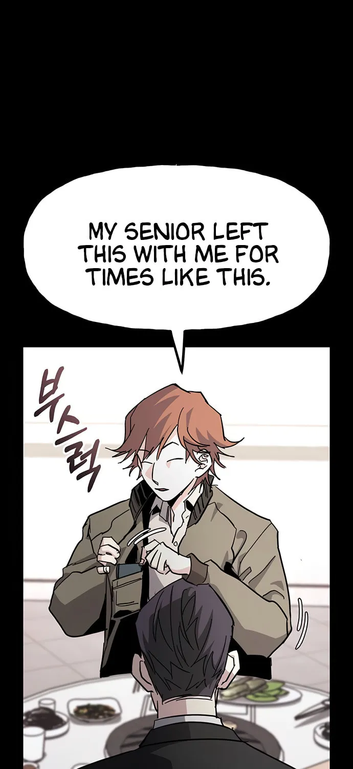A Life Changing Turn Chapter 37 page 78 - 