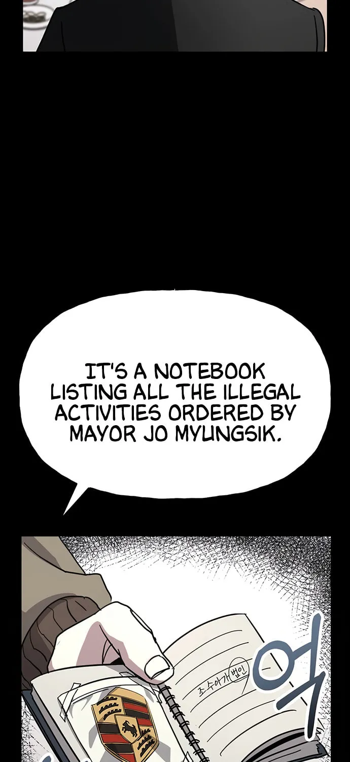 A Life Changing Turn Chapter 37 page 79 - 