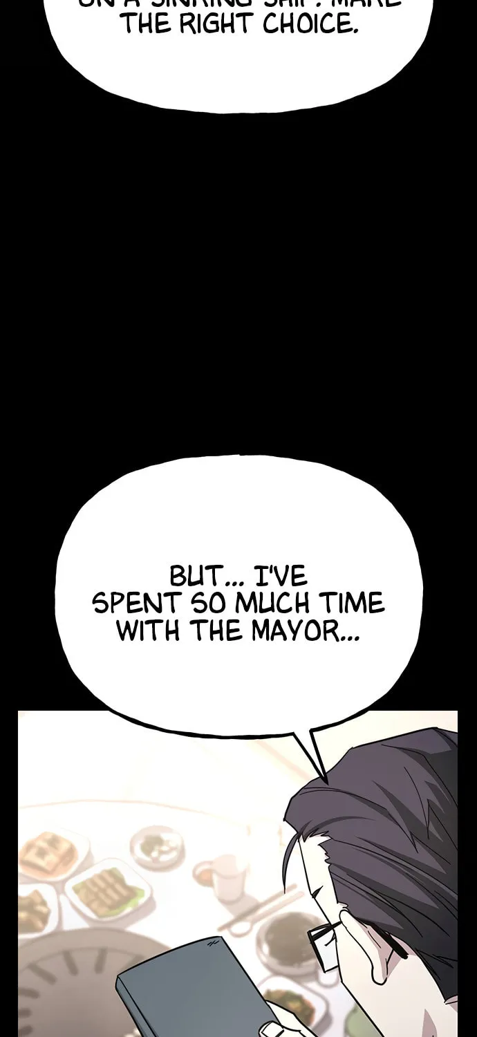 A Life Changing Turn Chapter 37 page 83 - 