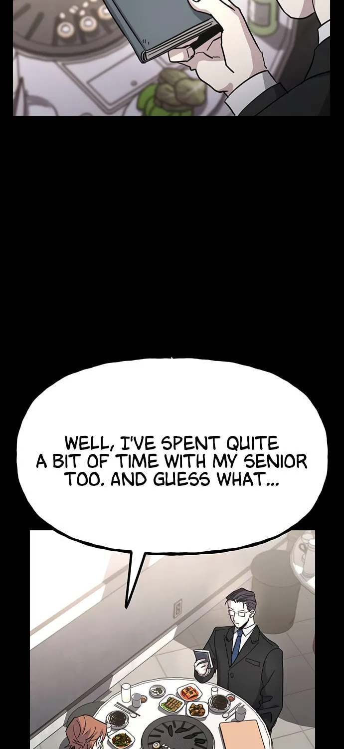 A Life Changing Turn Chapter 37 page 84 - 