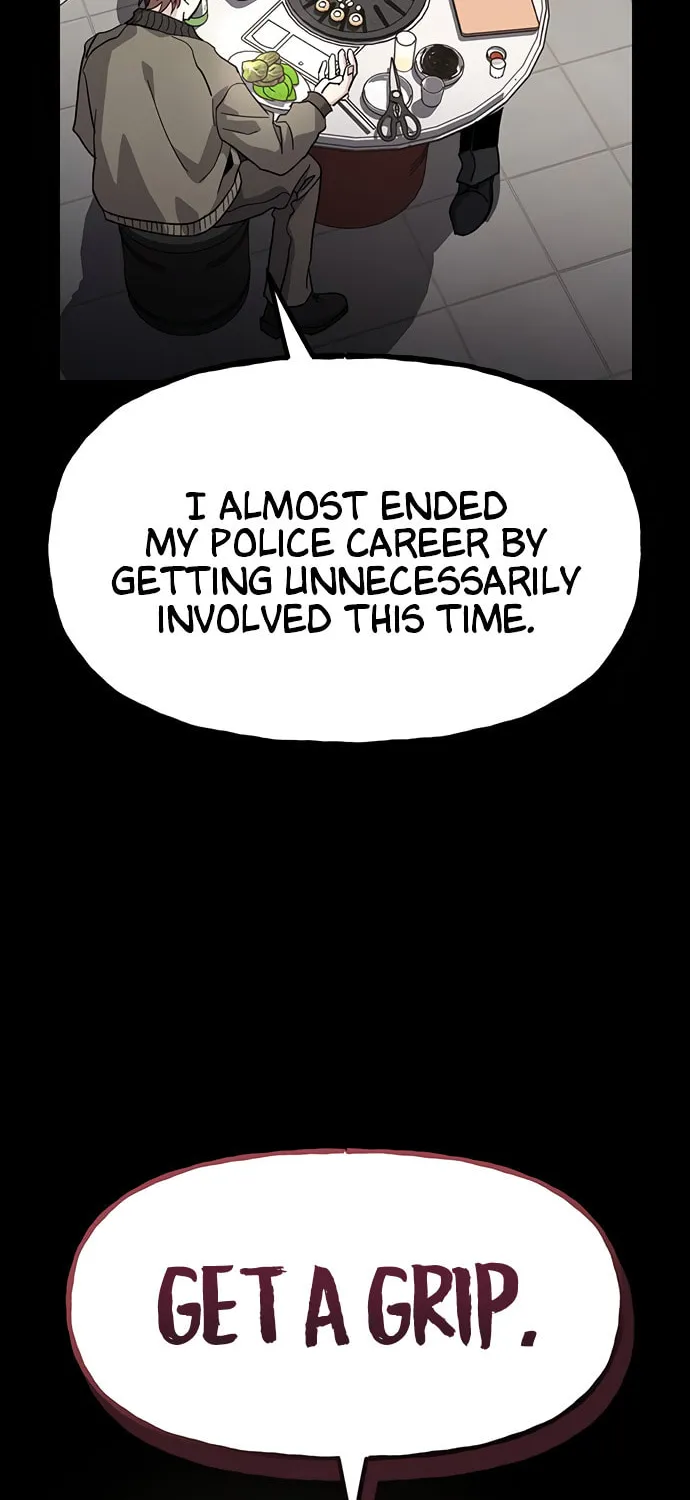 A Life Changing Turn Chapter 37 page 85 - 