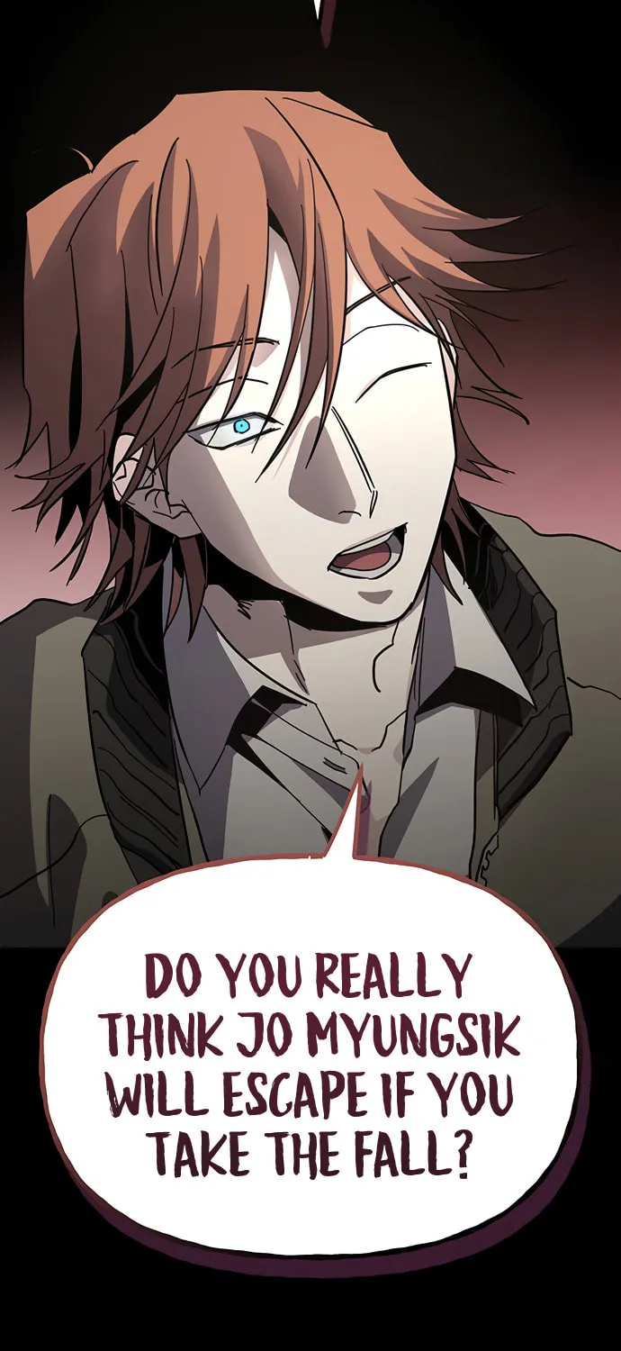A Life Changing Turn Chapter 37 page 86 - 