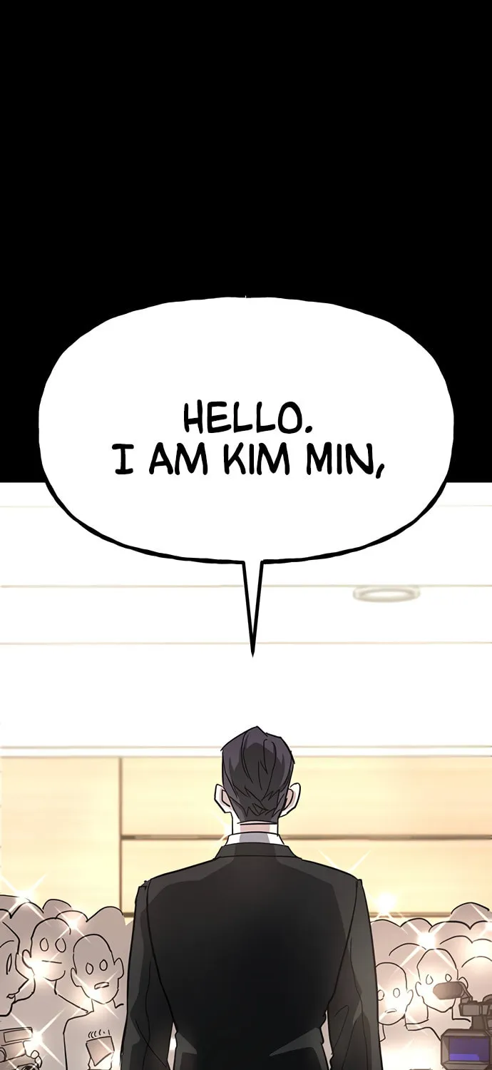 A Life Changing Turn Chapter 37 page 91 - 