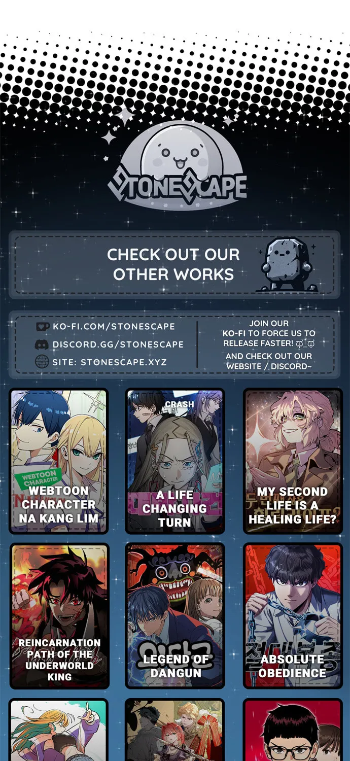 A Life Changing Turn Chapter 37 page 95 - 