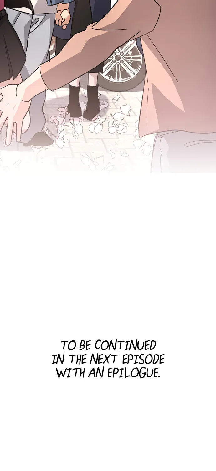 A Life Changing Turn Chapter 38 page 104 - 