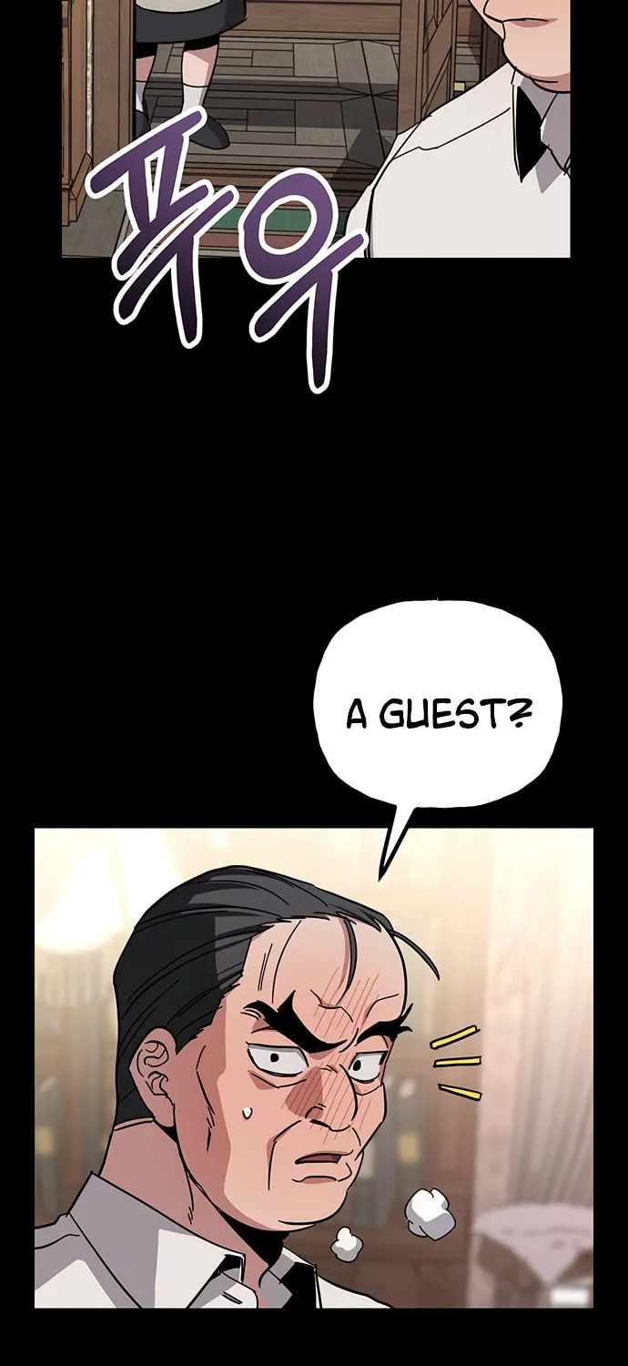 A Life Changing Turn Chapter 38 page 19 - 