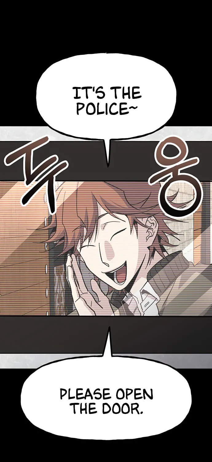 A Life Changing Turn Chapter 38 page 21 - 