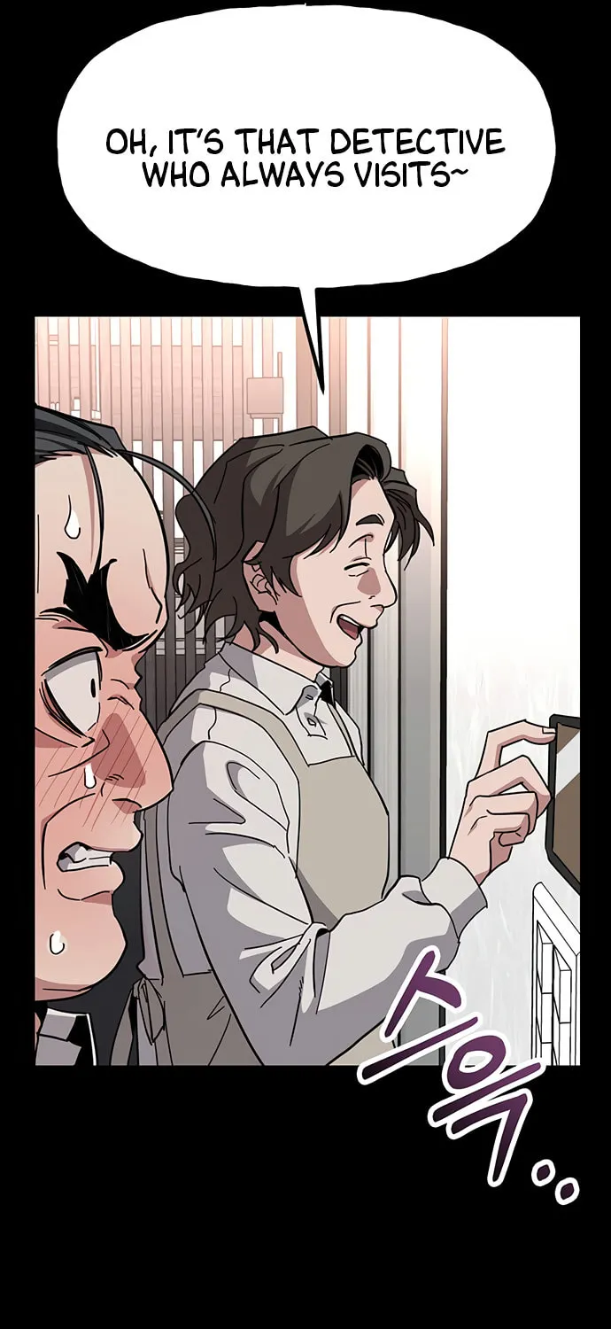 A Life Changing Turn Chapter 38 page 23 - 