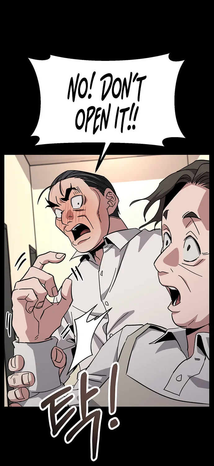 A Life Changing Turn Chapter 38 page 24 - 