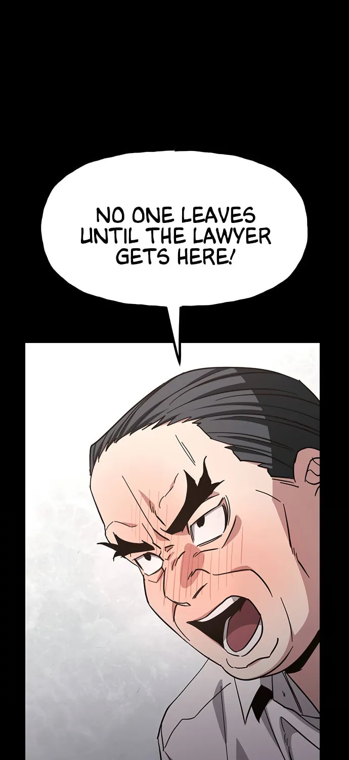 A Life Changing Turn Chapter 38 page 25 - 