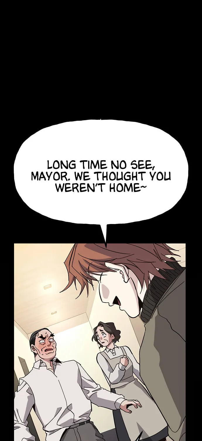 A Life Changing Turn Chapter 38 page 30 - 