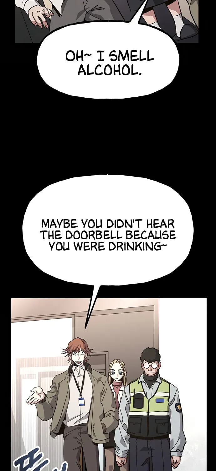 A Life Changing Turn Chapter 38 page 31 - 