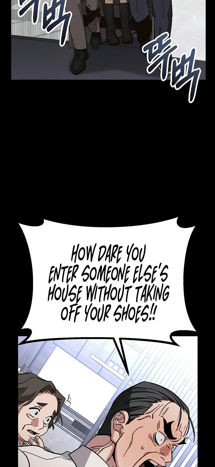 A Life Changing Turn Chapter 38 page 32 - 