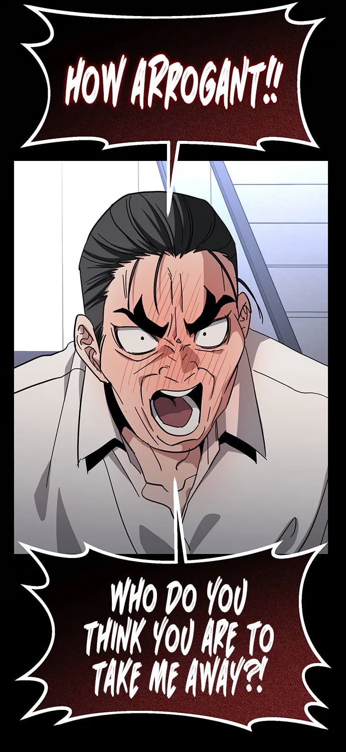 A Life Changing Turn Chapter 38 page 35 - 