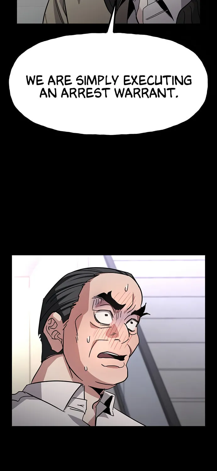 A Life Changing Turn Chapter 38 page 38 - 