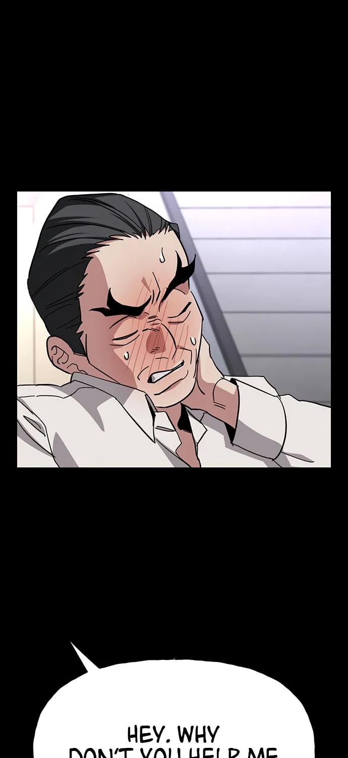 A Life Changing Turn Chapter 38 page 39 - 