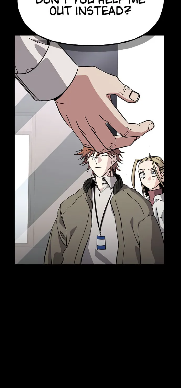 A Life Changing Turn Chapter 38 page 40 - 