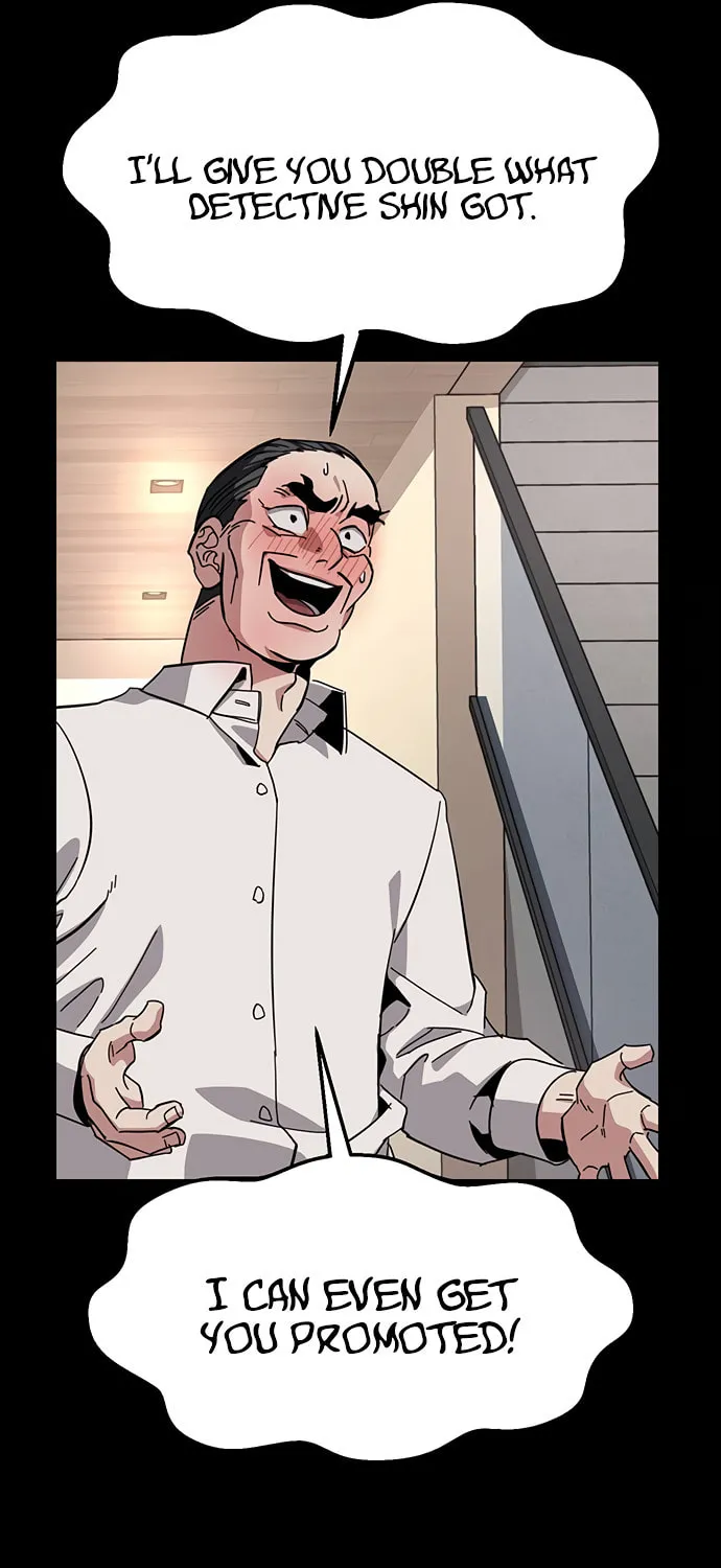 A Life Changing Turn Chapter 38 page 41 - 